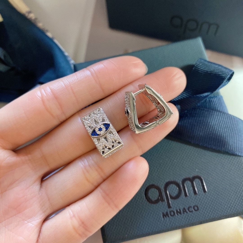 Apm Earrings